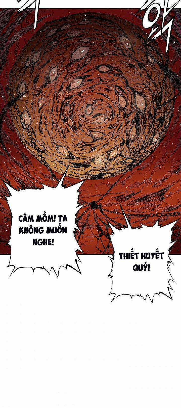 Vô Kiếm Tiểu Tử - Chapter 61 - Trang 6