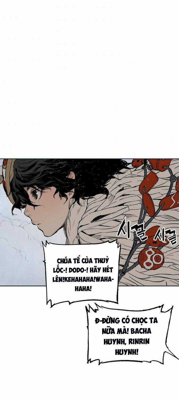 Vô Kiếm Tiểu Tử - Chapter 61 - Trang 54