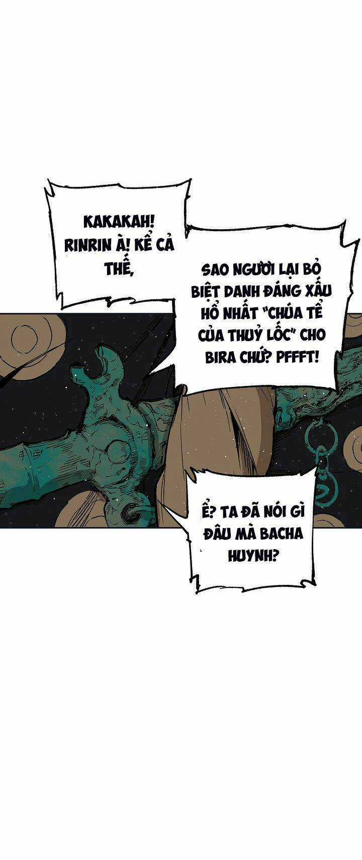 Vô Kiếm Tiểu Tử - Chapter 61 - Trang 55