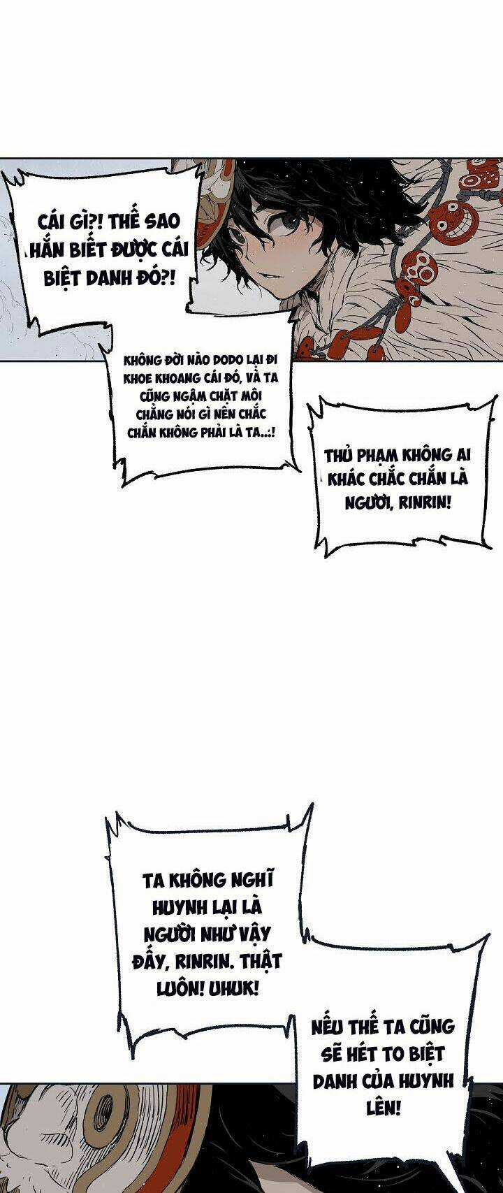 Vô Kiếm Tiểu Tử - Chapter 61 - Trang 56