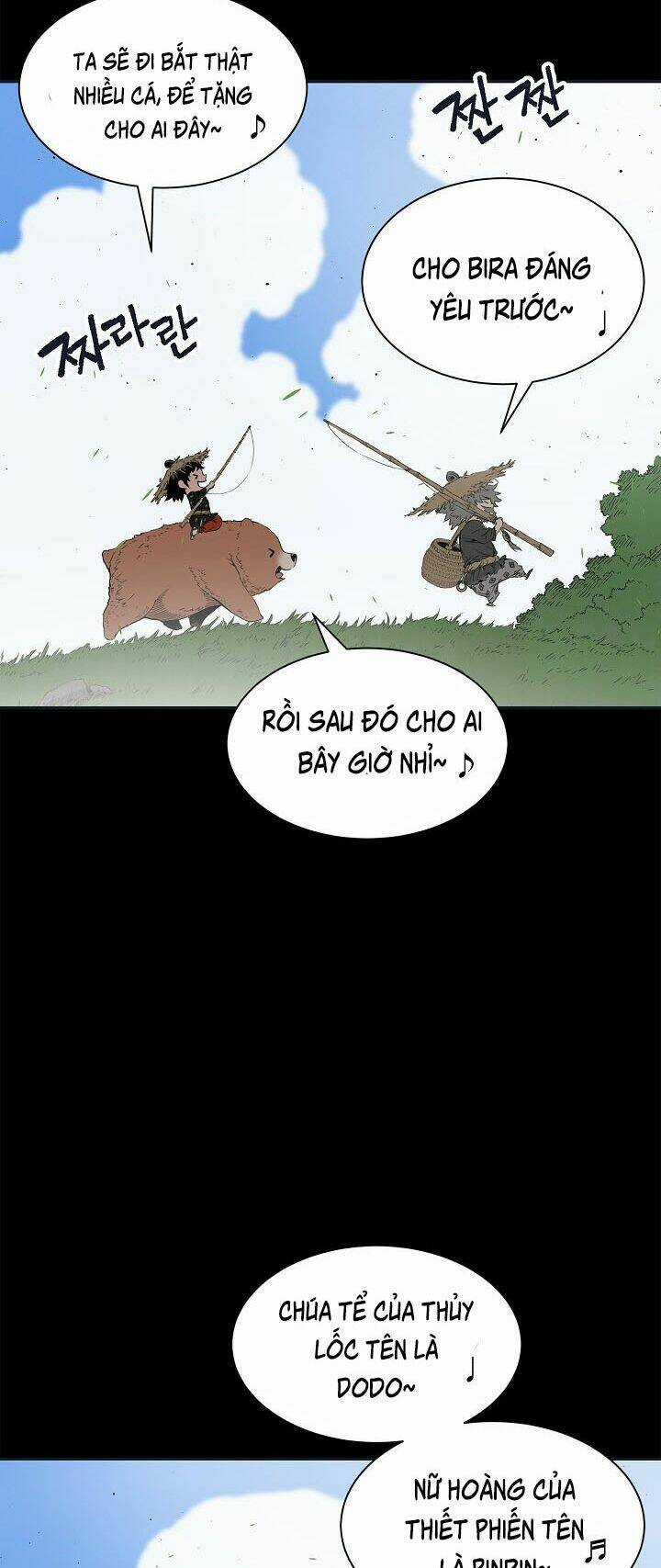 Vô Kiếm Tiểu Tử - Chapter 61 - Trang 58