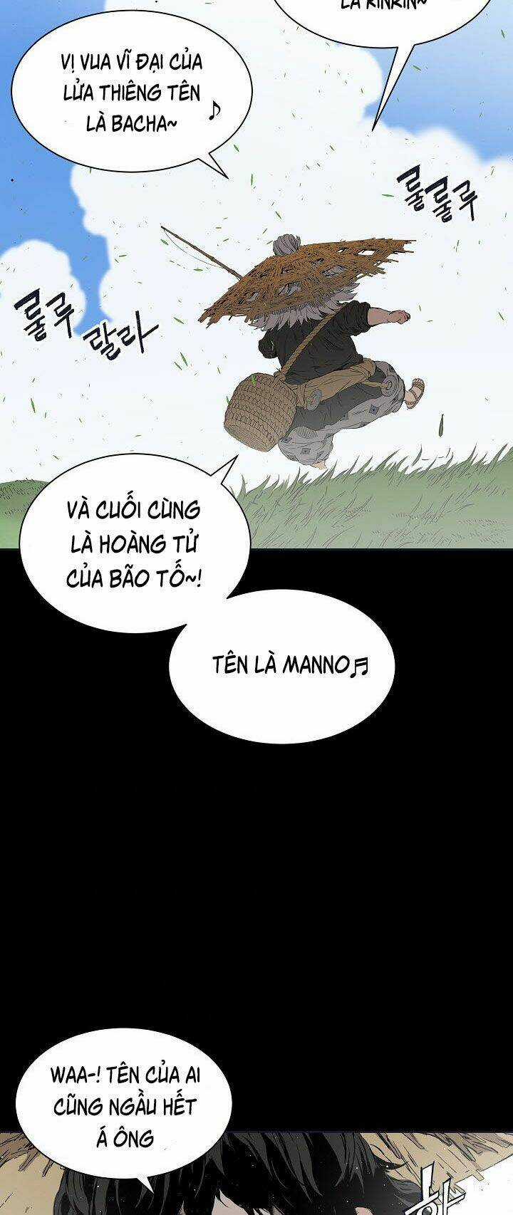 Vô Kiếm Tiểu Tử - Chapter 61 - Trang 59