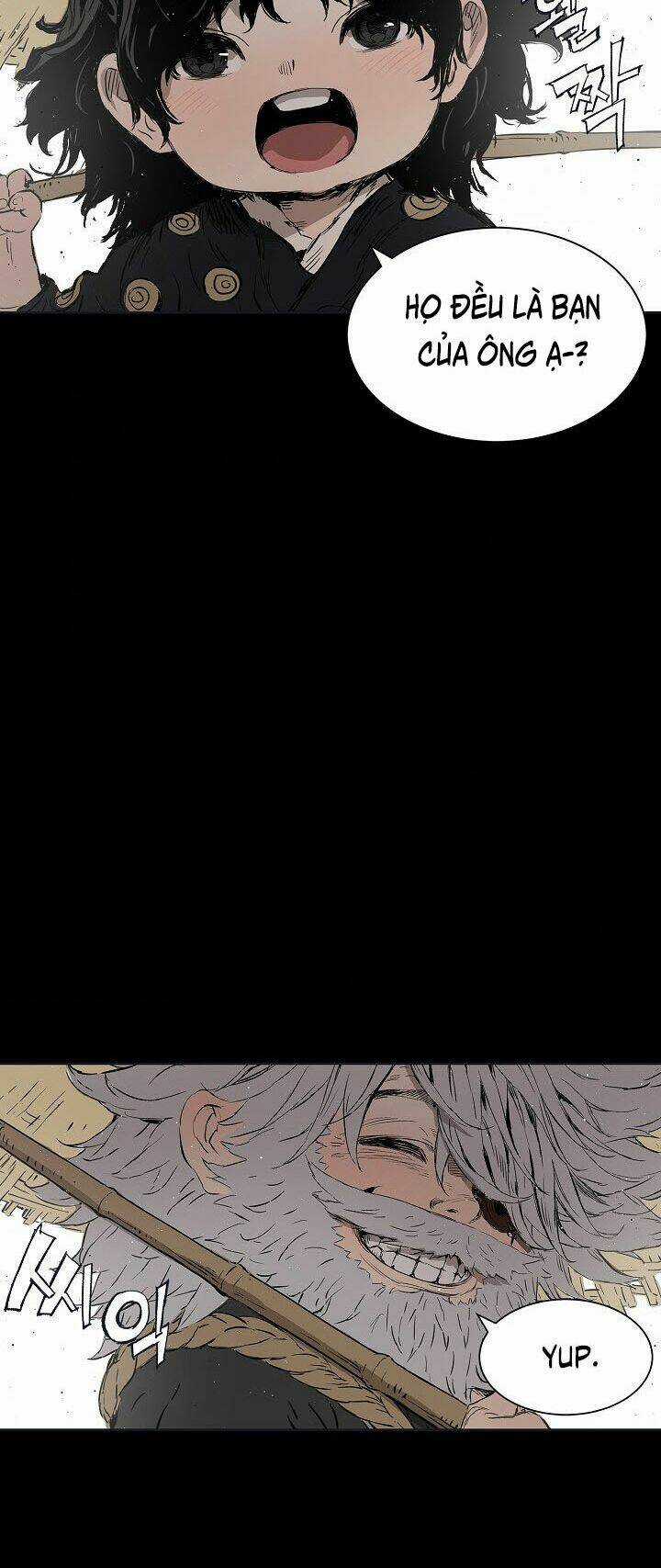 Vô Kiếm Tiểu Tử - Chapter 61 - Trang 60