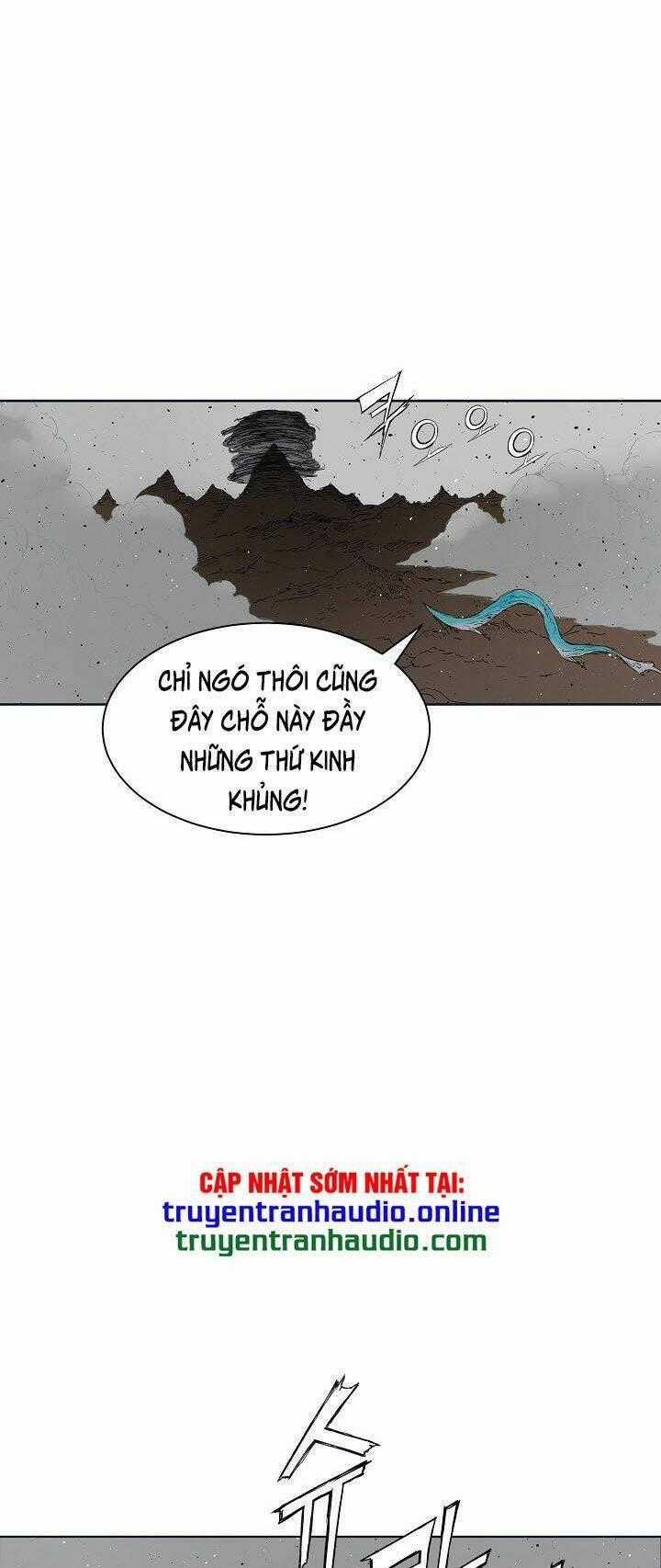 Vô Kiếm Tiểu Tử - Chapter 61 - Trang 63