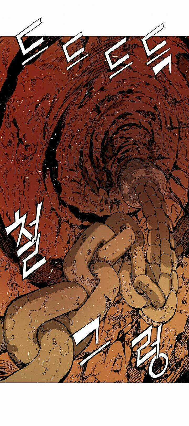 Vô Kiếm Tiểu Tử - Chapter 61 - Trang 8