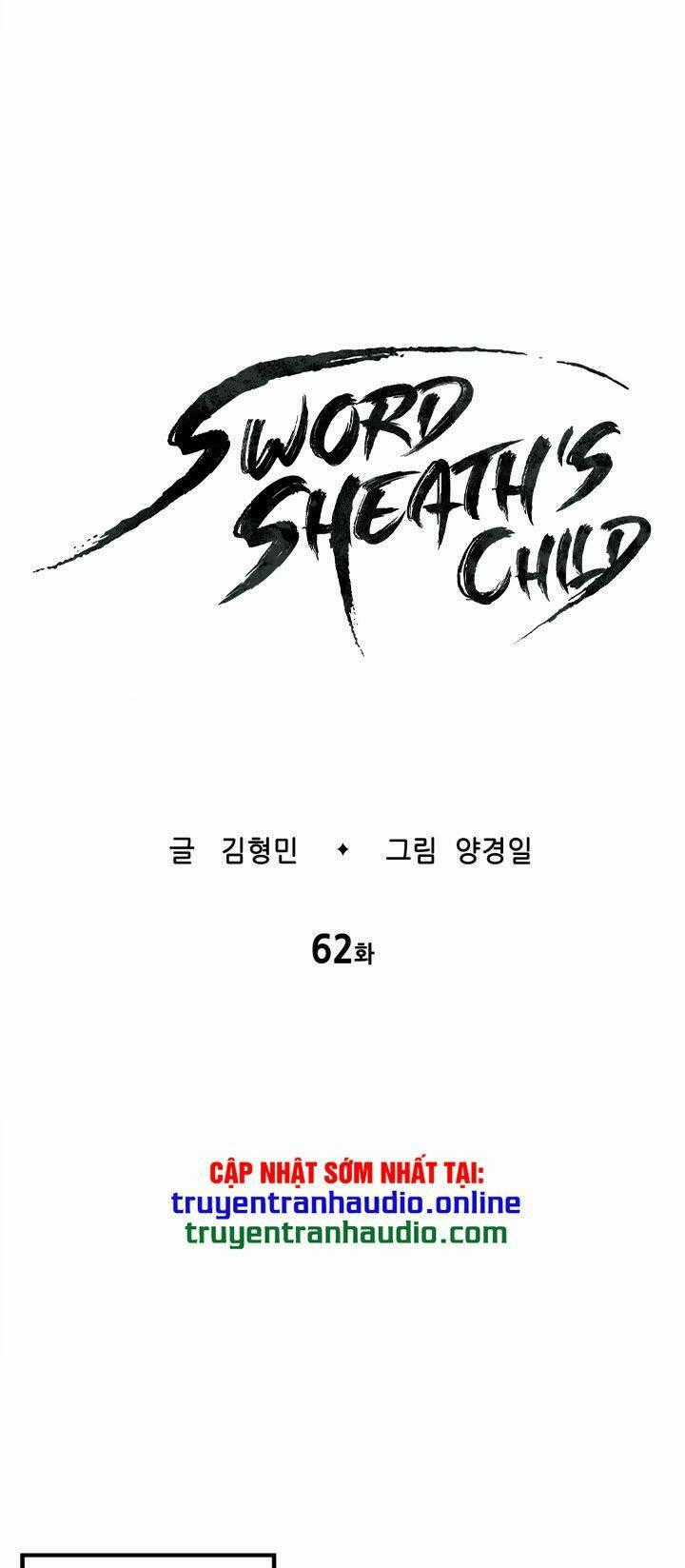 Vô Kiếm Tiểu Tử - Chapter 62 - Trang 1