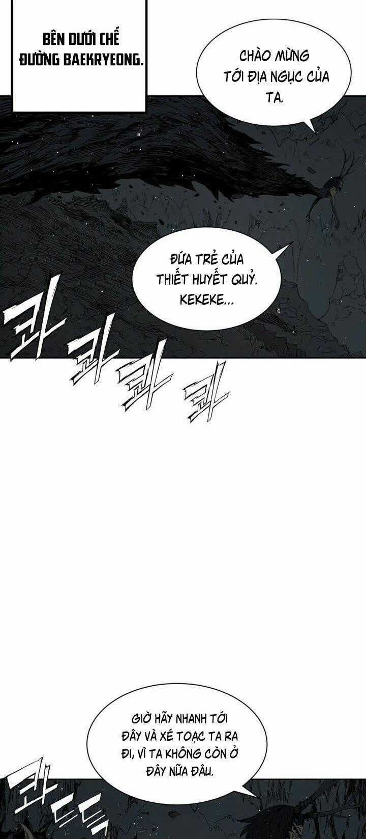 Vô Kiếm Tiểu Tử - Chapter 62 - Trang 2