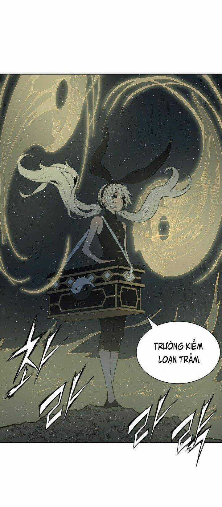 Vô Kiếm Tiểu Tử - Chapter 62 - Trang 11