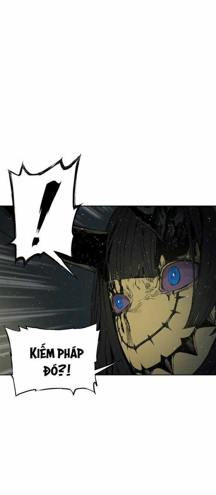 Vô Kiếm Tiểu Tử - Chapter 62 - Trang 12