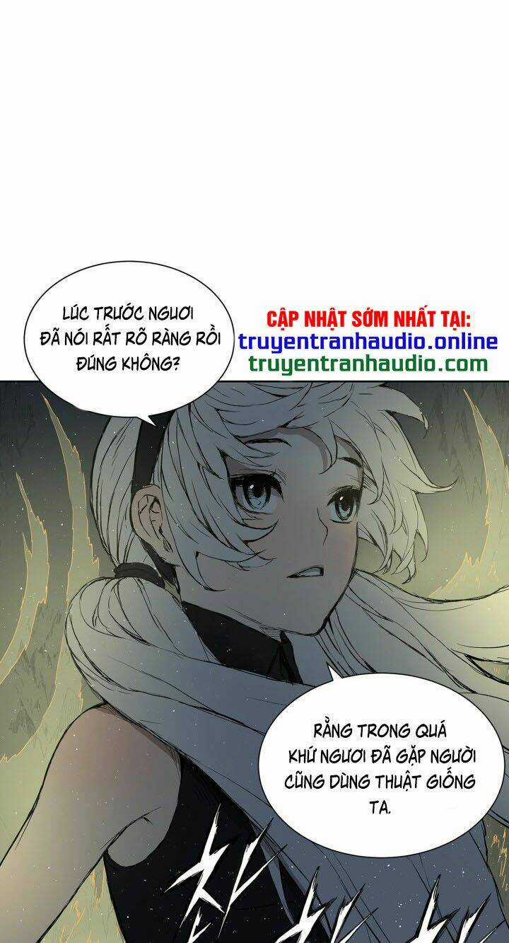 Vô Kiếm Tiểu Tử - Chapter 62 - Trang 13