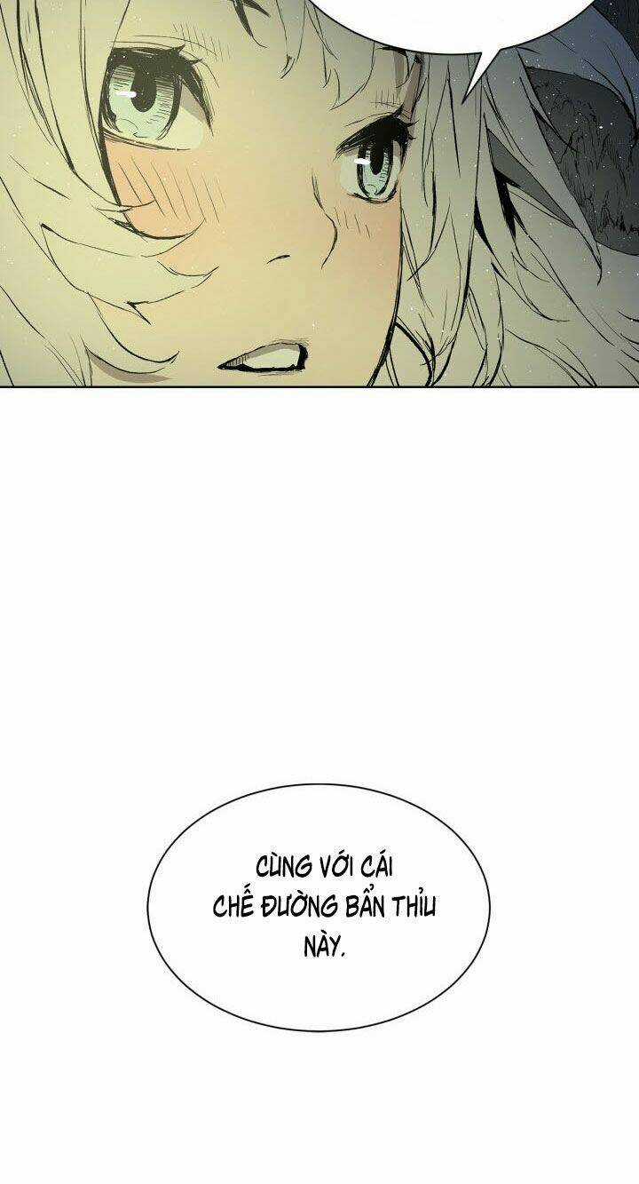 Vô Kiếm Tiểu Tử - Chapter 62 - Trang 17