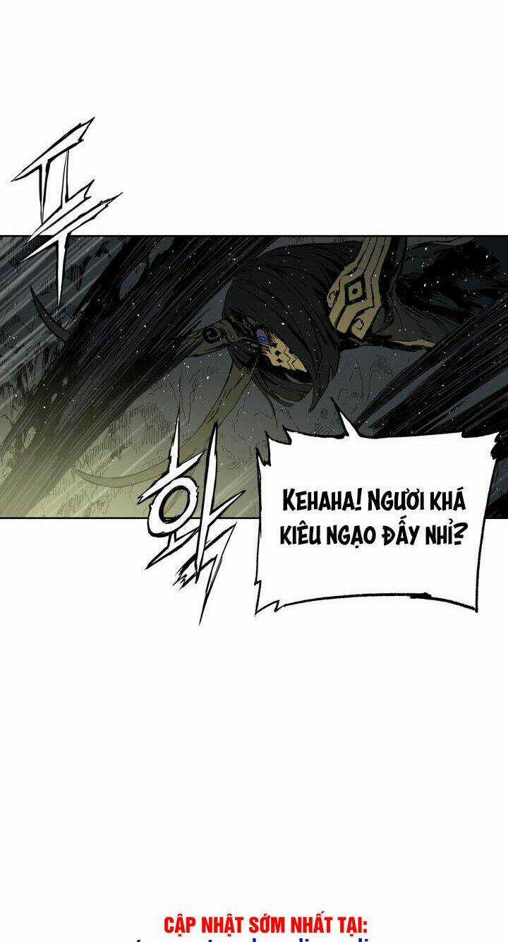 Vô Kiếm Tiểu Tử - Chapter 62 - Trang 18