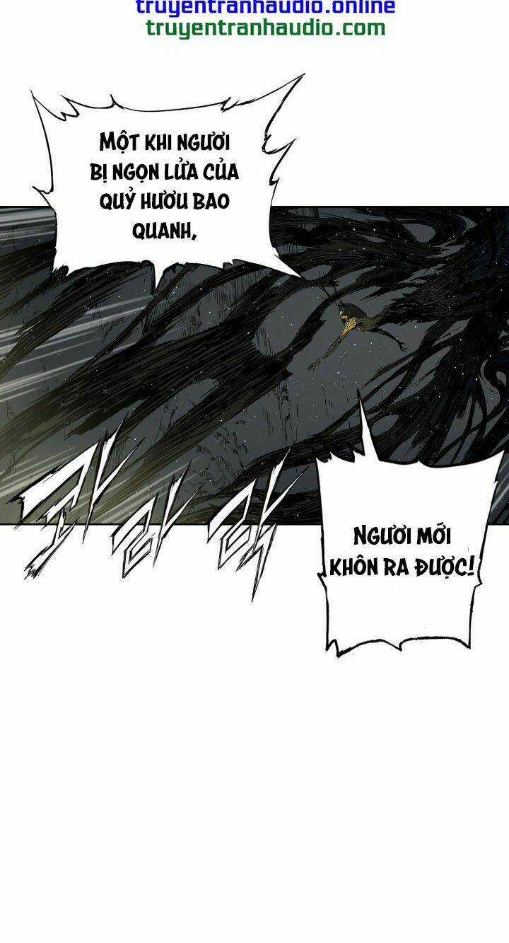 Vô Kiếm Tiểu Tử - Chapter 62 - Trang 19