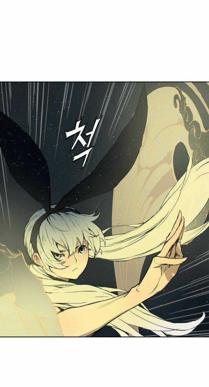 Vô Kiếm Tiểu Tử - Chapter 62 - Trang 20