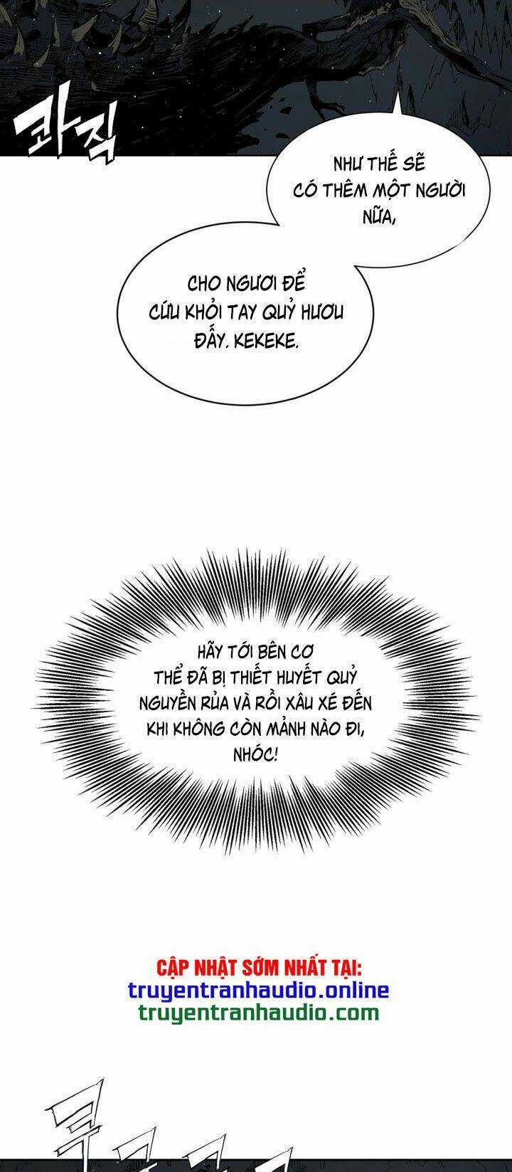 Vô Kiếm Tiểu Tử - Chapter 62 - Trang 3