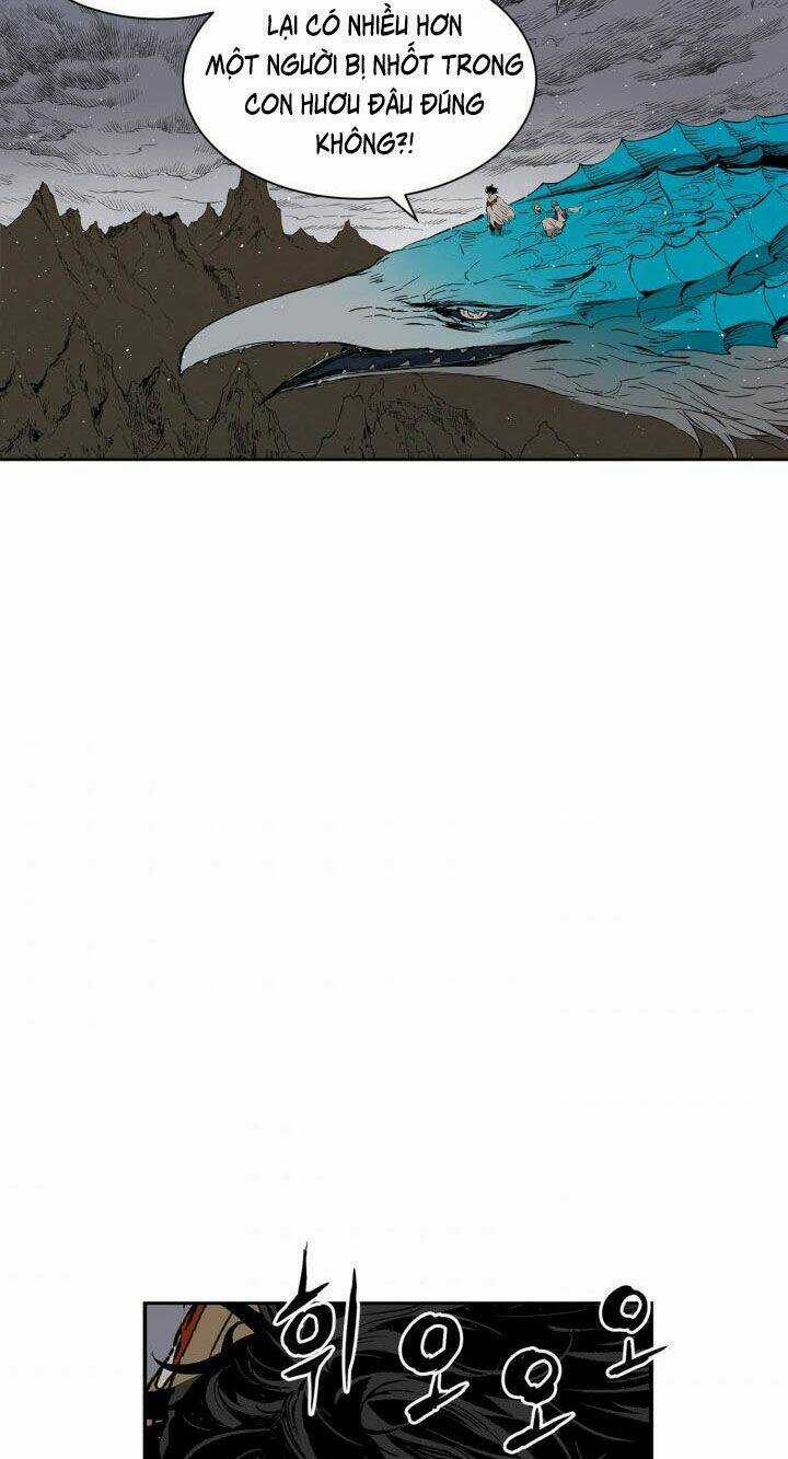 Vô Kiếm Tiểu Tử - Chapter 62 - Trang 29