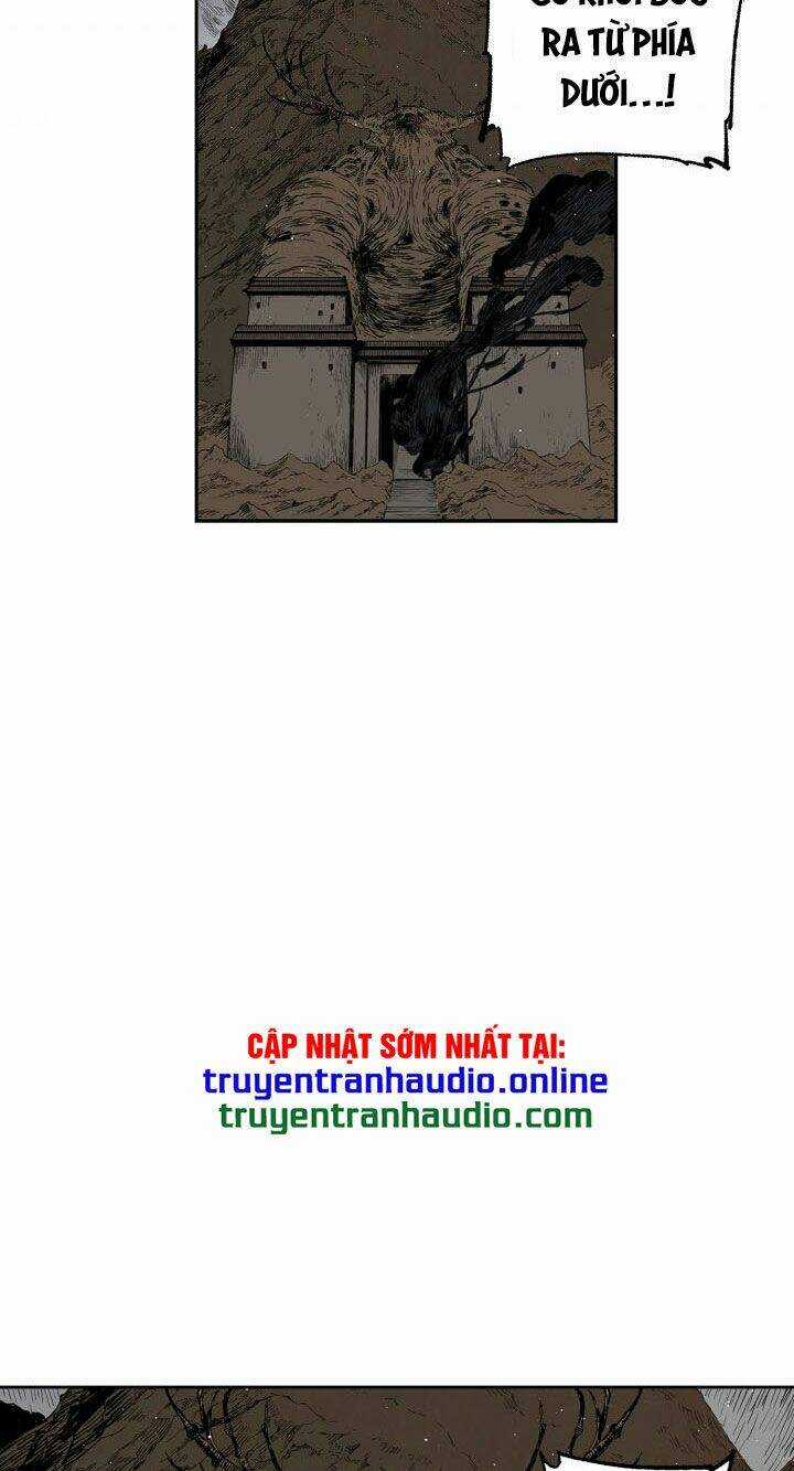 Vô Kiếm Tiểu Tử - Chapter 62 - Trang 31