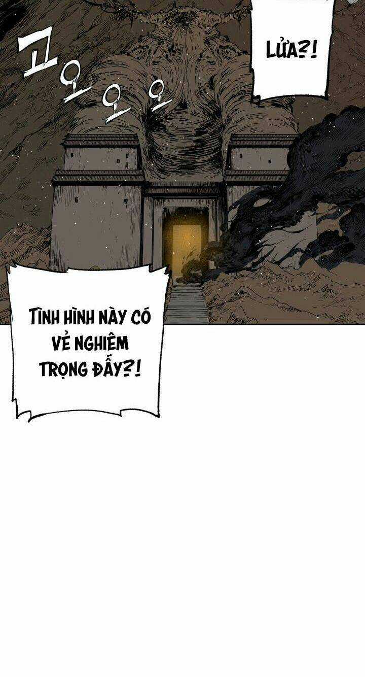 Vô Kiếm Tiểu Tử - Chapter 62 - Trang 32