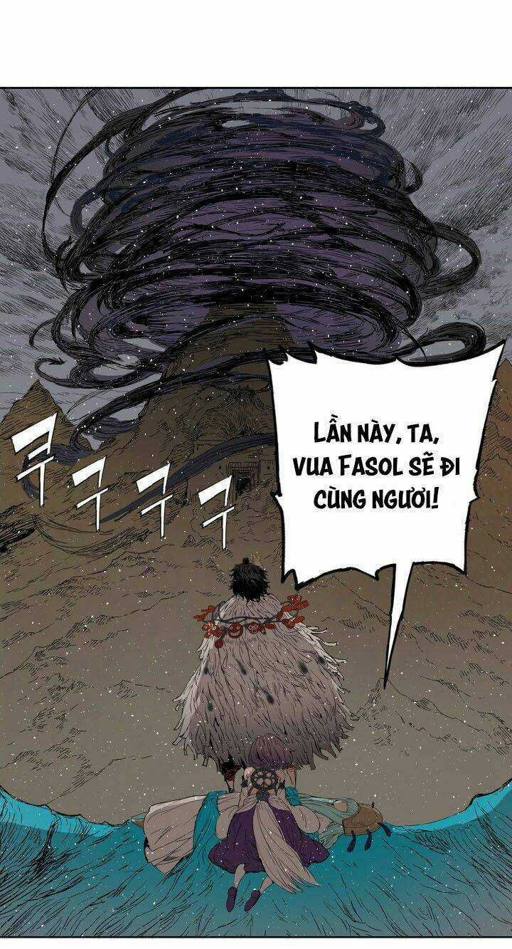 Vô Kiếm Tiểu Tử - Chapter 62 - Trang 33