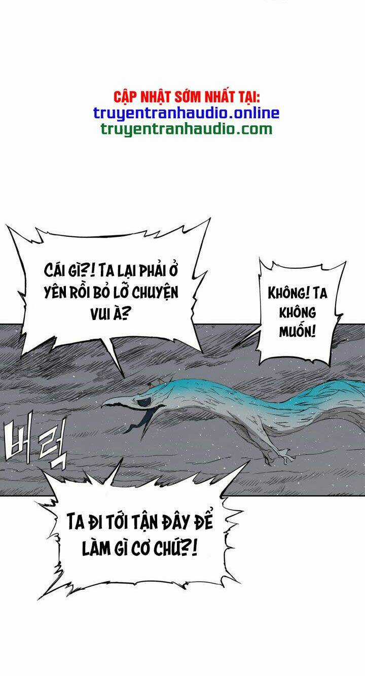 Vô Kiếm Tiểu Tử - Chapter 62 - Trang 35