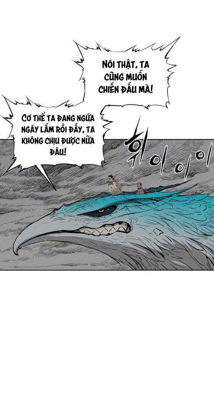 Vô Kiếm Tiểu Tử - Chapter 62 - Trang 36