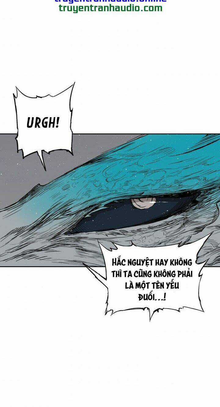 Vô Kiếm Tiểu Tử - Chapter 62 - Trang 38