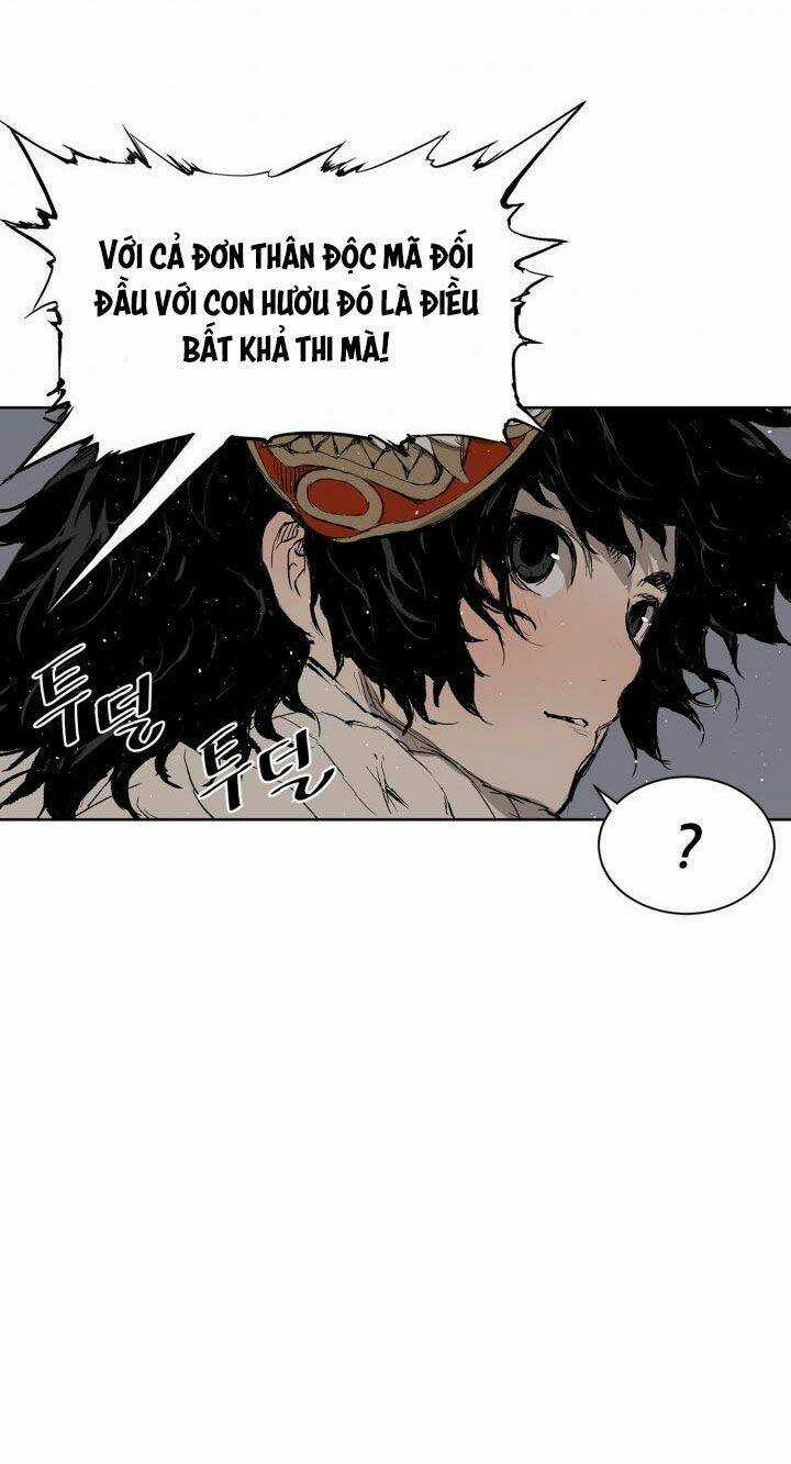 Vô Kiếm Tiểu Tử - Chapter 62 - Trang 39