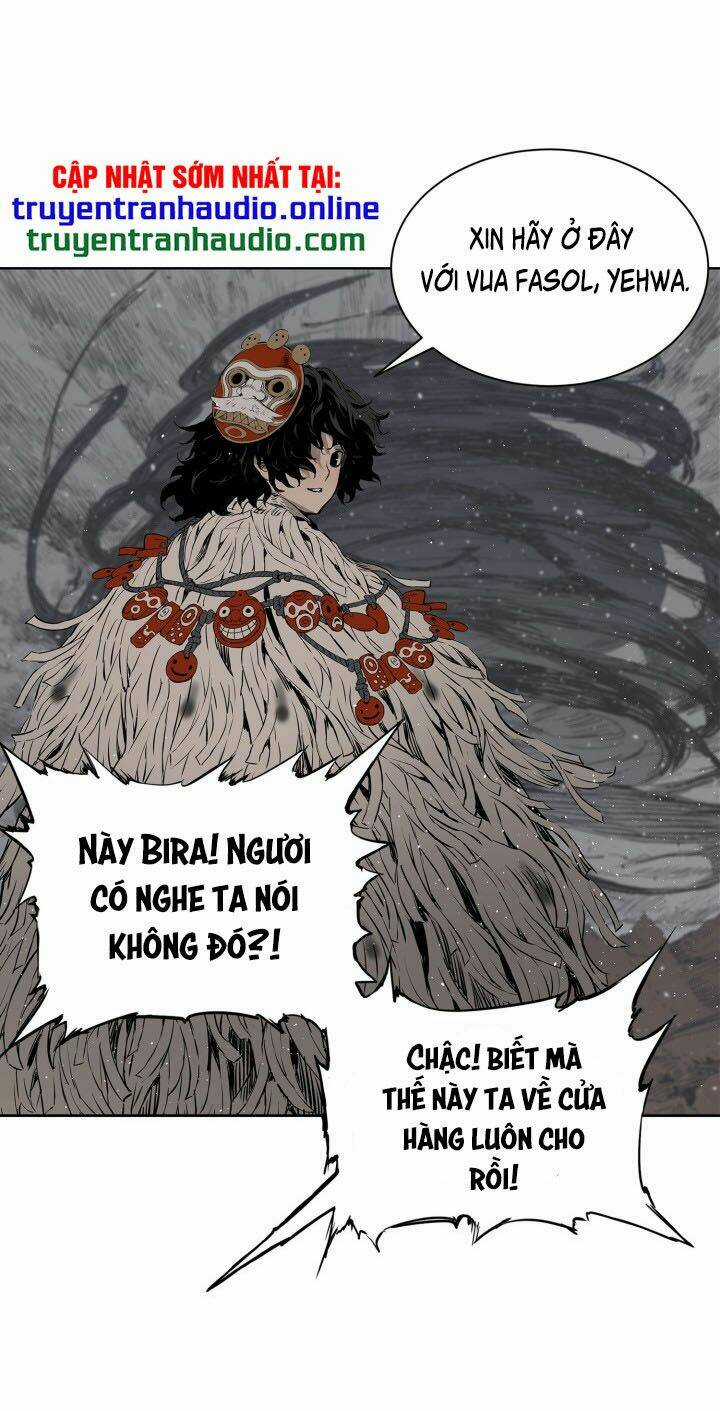 Vô Kiếm Tiểu Tử - Chapter 62 - Trang 41