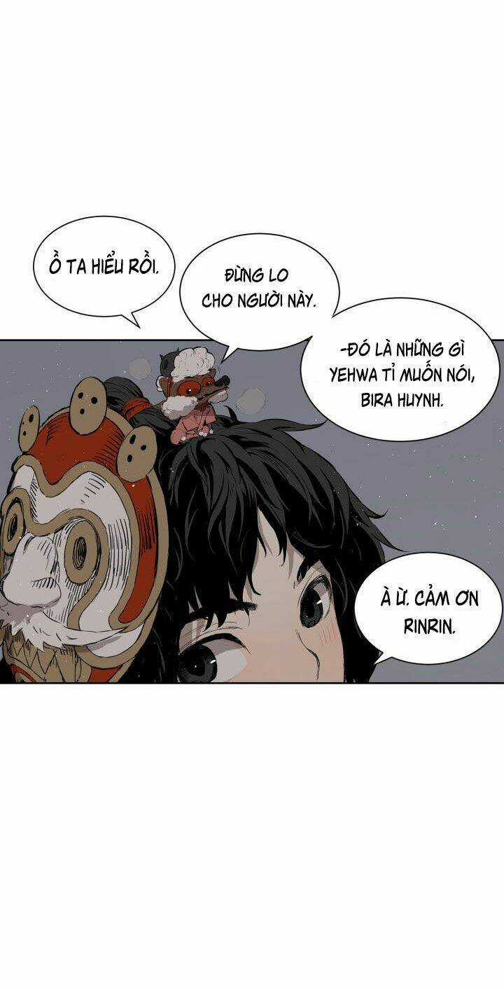 Vô Kiếm Tiểu Tử - Chapter 62 - Trang 43