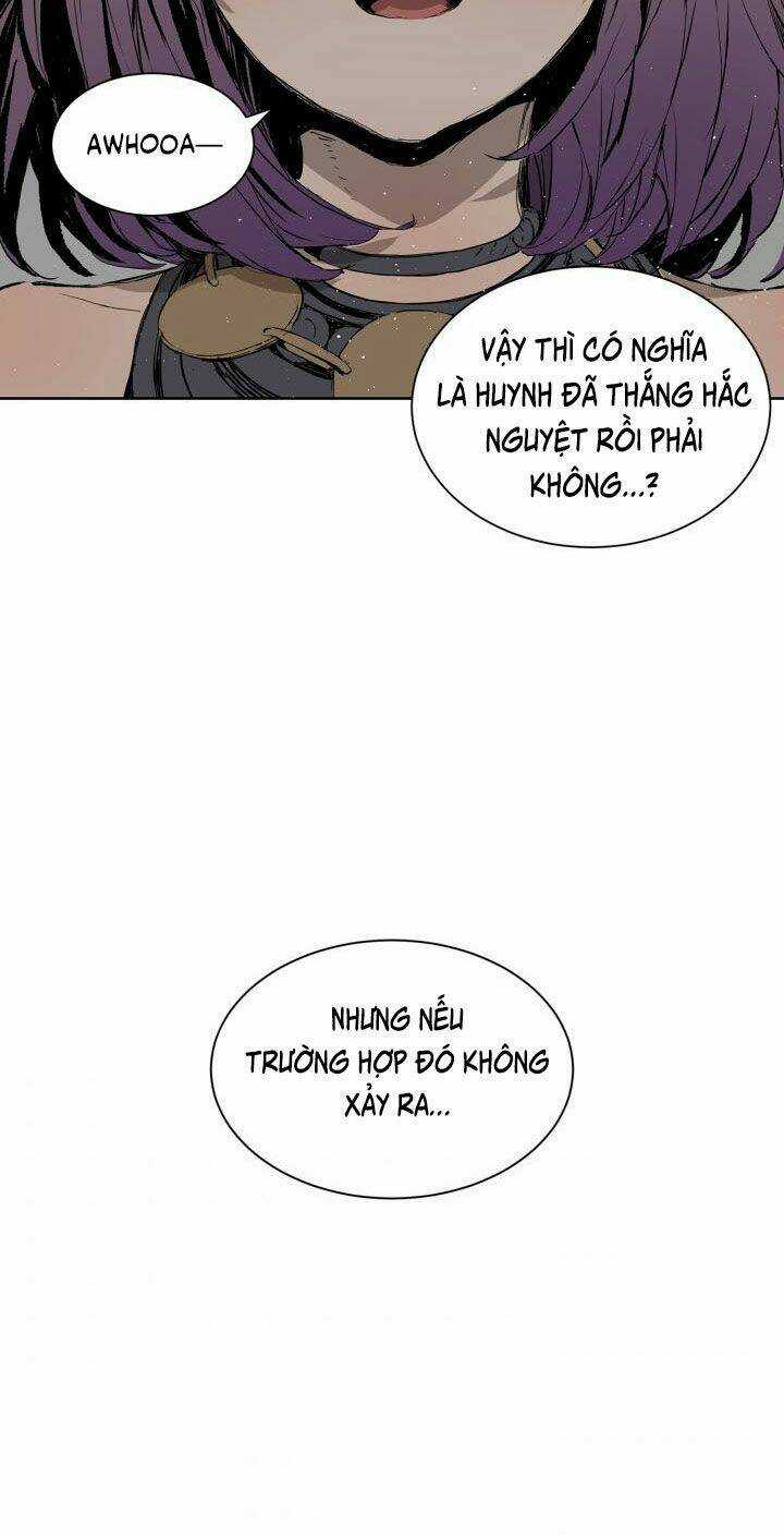 Vô Kiếm Tiểu Tử - Chapter 62 - Trang 45