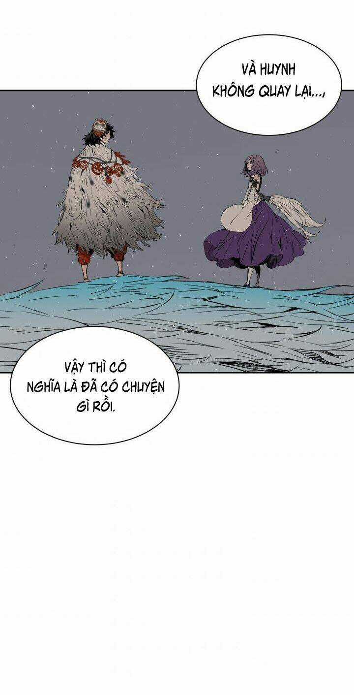 Vô Kiếm Tiểu Tử - Chapter 62 - Trang 46