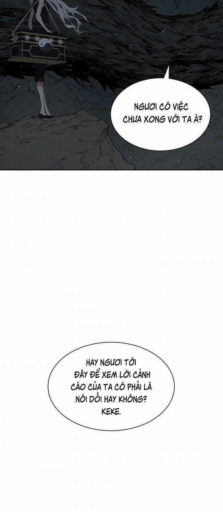 Vô Kiếm Tiểu Tử - Chapter 62 - Trang 6