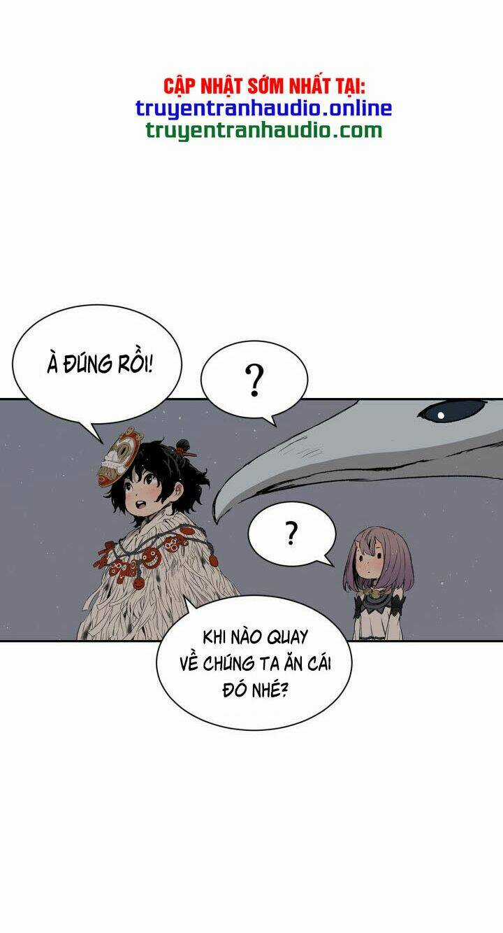 Vô Kiếm Tiểu Tử - Chapter 62 - Trang 56