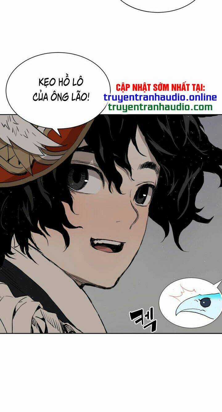 Vô Kiếm Tiểu Tử - Chapter 62 - Trang 58