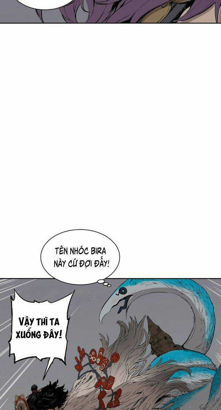 Vô Kiếm Tiểu Tử - Chapter 62 - Trang 60