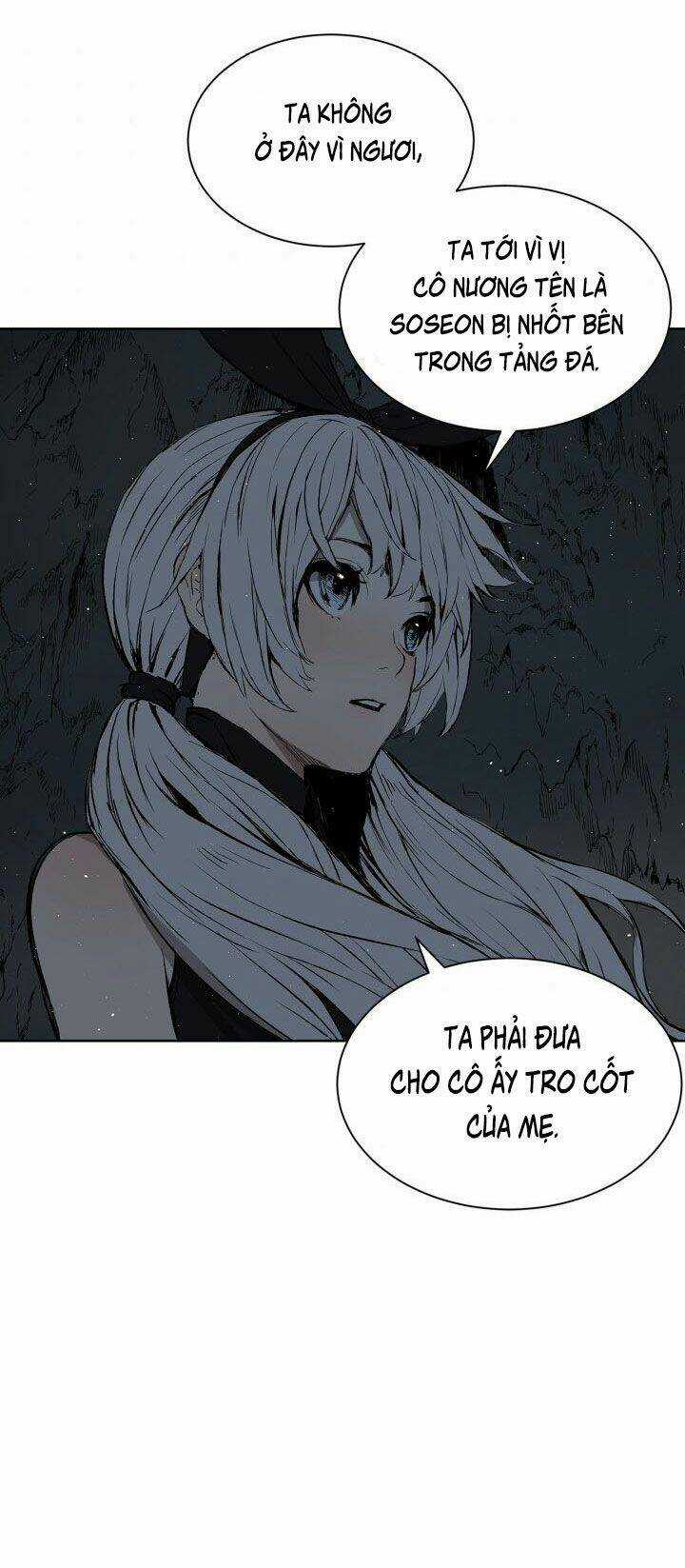 Vô Kiếm Tiểu Tử - Chapter 62 - Trang 7