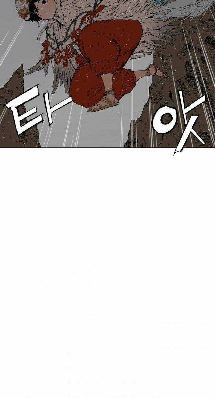 Vô Kiếm Tiểu Tử - Chapter 62 - Trang 61