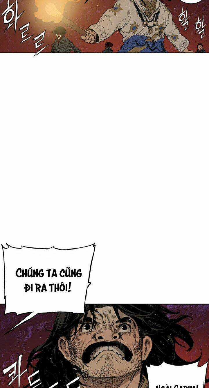 Vô Kiếm Tiểu Tử - Chapter 62 - Trang 66