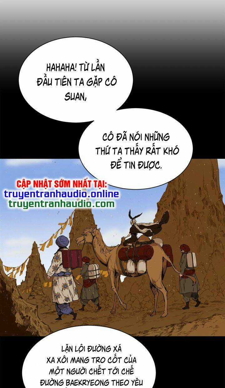 Vô Kiếm Tiểu Tử - Chapter 62 - Trang 69