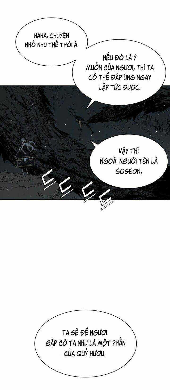 Vô Kiếm Tiểu Tử - Chapter 62 - Trang 8