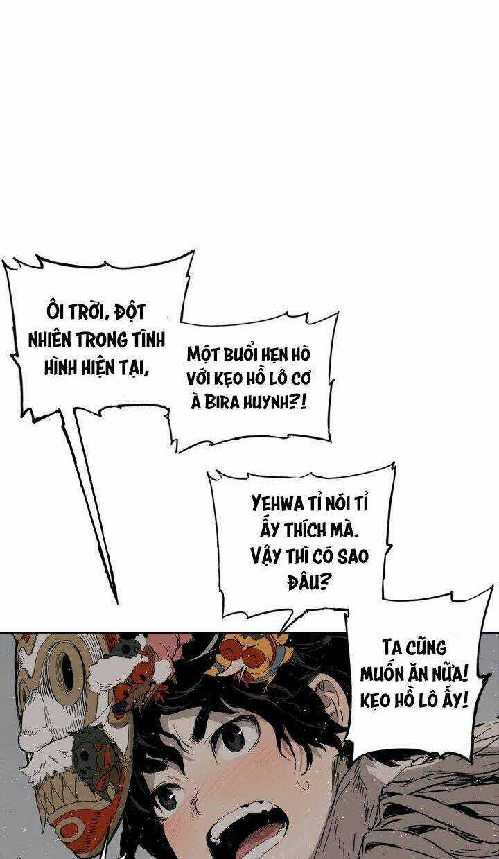 Vô Kiếm Tiểu Tử - Chapter 62 - Trang 76