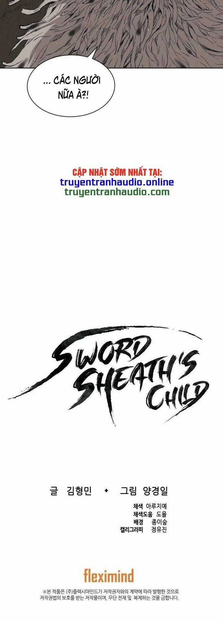 Vô Kiếm Tiểu Tử - Chapter 62 - Trang 81