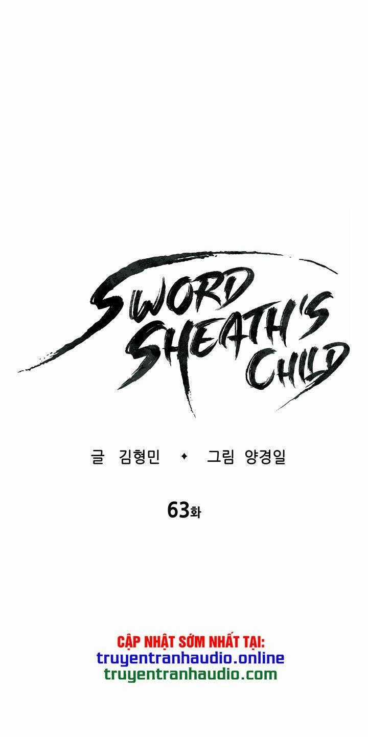 Vô Kiếm Tiểu Tử - Chapter 63 - Trang 1