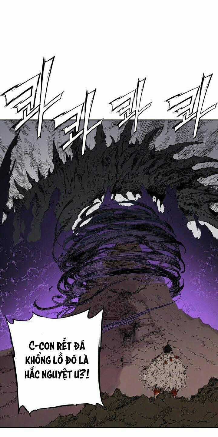 Vô Kiếm Tiểu Tử - Chapter 63 - Trang 2