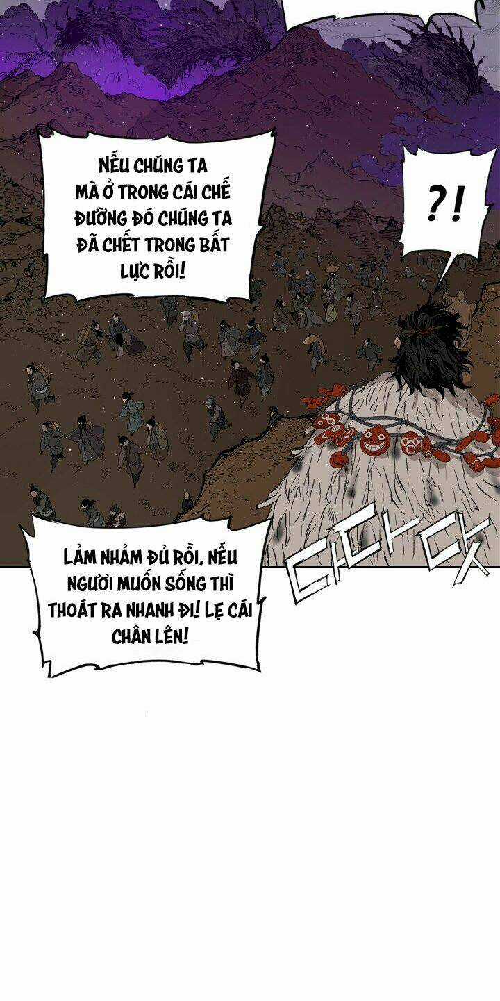 Vô Kiếm Tiểu Tử - Chapter 63 - Trang 16