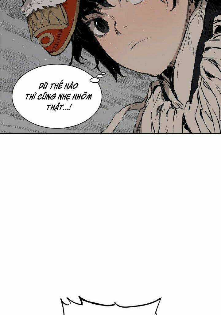 Vô Kiếm Tiểu Tử - Chapter 63 - Trang 19