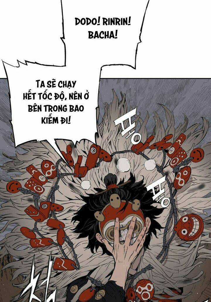 Vô Kiếm Tiểu Tử - Chapter 63 - Trang 20