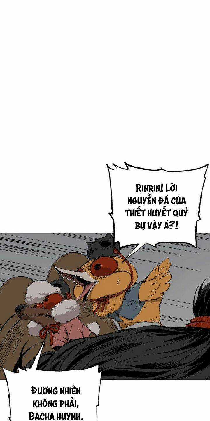 Vô Kiếm Tiểu Tử - Chapter 63 - Trang 3