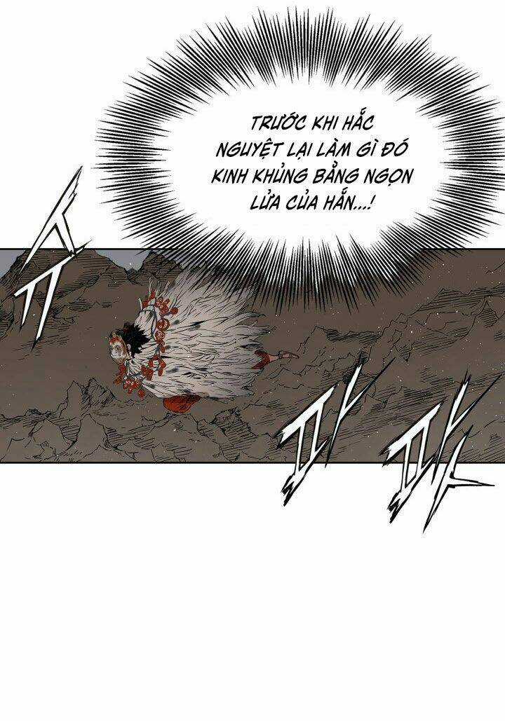 Vô Kiếm Tiểu Tử - Chapter 63 - Trang 23