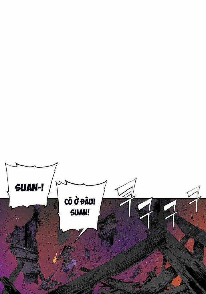 Vô Kiếm Tiểu Tử - Chapter 63 - Trang 25